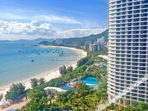 Image of Meishang Sea Park Seaview Holiday Hotel
