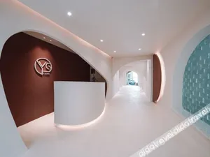 Image of Yishe Hotel (Lanzhou Central Store)