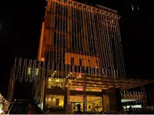 Image of The Pearl Grand Hotel