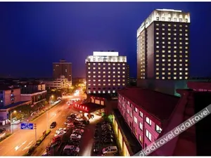 Image of Shanghai Yuehua Hotel