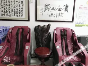 Image of Hualing Hotel (Shenzhen Nanshan Nanyou Clothing Wholesale Market Store)