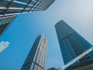 Image of Pushi Global 188 Apartment