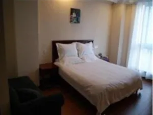 Image of GreenTree Inn Jiangsu Wuxi Huishan Ancient Town Business Hotel