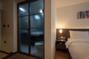 Image of HOTEL D EDITION