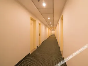 Image of Hanting Hotel Danyang Xinshikou