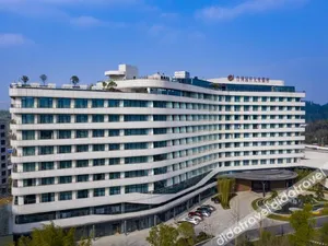 Image of Grand New Century Resort Anji Huzhou