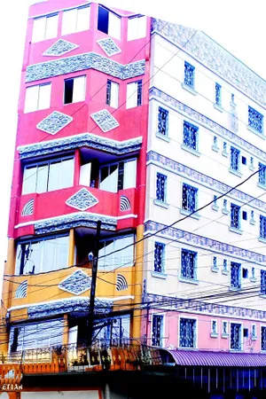 Image of OYO 104 Manila Venetian Hotel