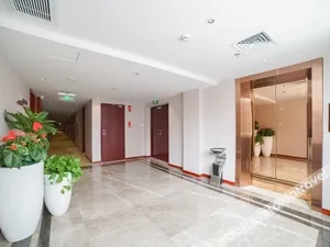 Image of GreenTree Eastern Hotel Fujian Xiamen Railway Station Mingfa Plaza