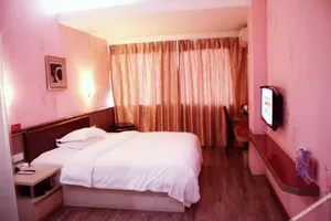 Image of BOOZ Fashion Hotel