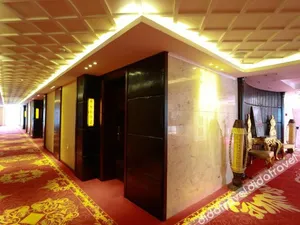 Image of Platinum Palace Hotel
