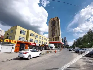 Image of Dadong Express Hotel (Ice and Snow World Shimao Avenue Metro Station Branch)