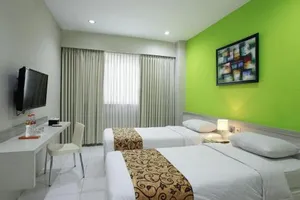 Image of Rivisha Hotel