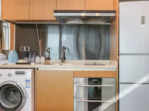 Image of Orange Serviced Apartment (Guangzhou Vanke Fenghui)