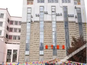 Image of Bubble Xiaozhu Hotel (Cuihu Park Panjiawan Subway Station)