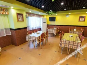 Image of Home Inn Shanghai Nicheng Lingang Facility Industrial Park
