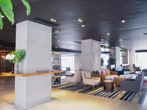 Image of 香港校园旅舍