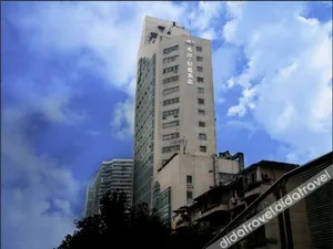Image of Xana Lite Chengdu Chunxi Road Yanshikou Branch