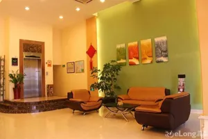 Image of Seashine E-Share Intelligence Hotel (Xiamen Zhongshan Road）)