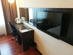 Image of Kemena View Hotel Kuching (formerly known Merchant Hotel Kuching)