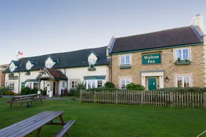 Image of Preston South (Cuerden Way)