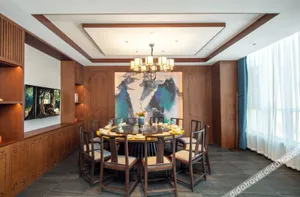 Image of Glean Hotel Xinzhou