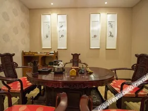 Image of EuroShine Boutique Hotel