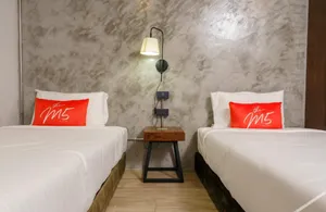 Image of TheM5 Residence