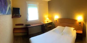 Image of Kyriad Direct Reims Bezannes