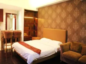 Image of Grand Continental Apartment