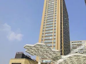 Image of Minyoun Rezen Select Hotel Financial City Global Center