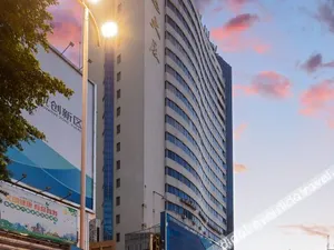 Image of Lavande Hotel Guangzhou Quzhuang Metro Station