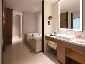 Image of Hampton by Hilton Suzhou XiangCheng