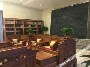 Image of Pujing Weiting Hotel (Jinkunqiao)