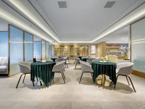 Image of CHEERMAY HOTELS(Deyang High Speed Railway Station)