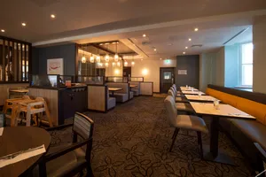 Image of Premier Inn Llandudno Town Centre