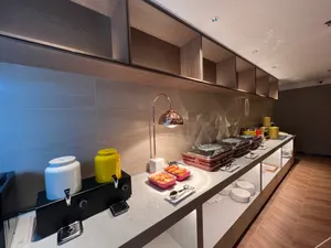 Image of Borrman Hotel Zhongshan Lihe Plaza