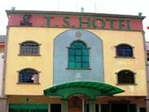Image of TS Hotel Taman Rinting