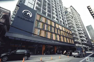 Image of M Residence Hotel