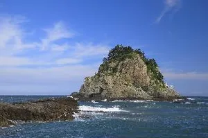 Image of Busan Yeongdo Beach