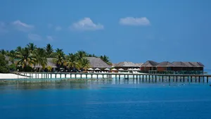 Image of Vakarufalhi Maldives
