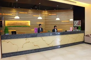Image of Yitel Shanghai Hongqiao Airport