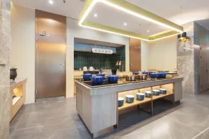 Image of Starway Hotel Changsha South Railway Station Wuyue Plaza