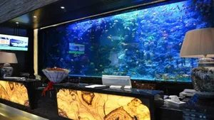 Image of Luoyang Seattle Hotel