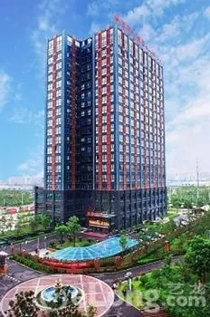Image of Manju Hotel