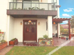 Image of Liuniange Boutique Hostel