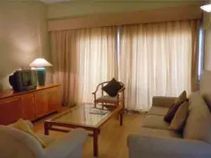 Image of Reco Homestay@ The Regency Tanjung Tuan Beach Resort Port Dickson Tepi Pantai