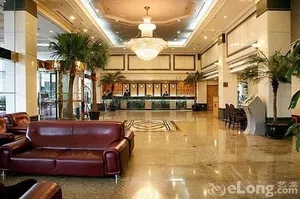 Image of Hope Hotel
