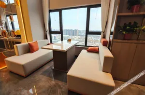 Image of Elong R.YUN Hotel (Xi'an Chanba Financial City)