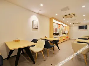 Image of Hanting Shanghai Zhoupu Metro Subway Hotel