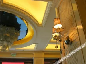 Image of Zhen Yue Hotel